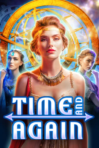 Time and Again играть онлайн | Фараон Казино бесплатно