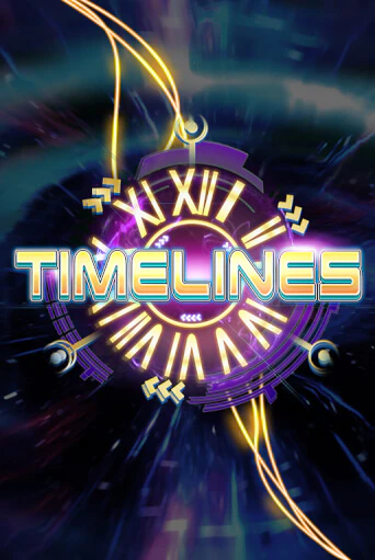 Timelines играть онлайн | Фараон Казино бесплатно