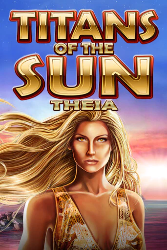 Titans of the Sun - Theia играть онлайн | Фараон Казино бесплатно