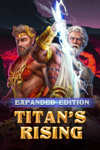 Titan’s Rising - Expanded Edition играть онлайн | Фараон Казино бесплатно