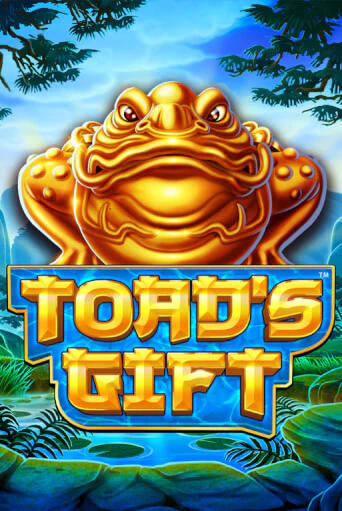 Toads Gift играть онлайн | Фараон Казино бесплатно