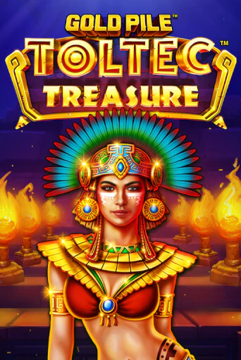 Gold Pile: Toltec Treasure играть онлайн | Фараон Казино бесплатно