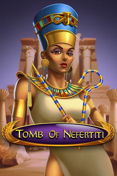 Tomb Of Nefertiti играть онлайн | Фараон Казино бесплатно