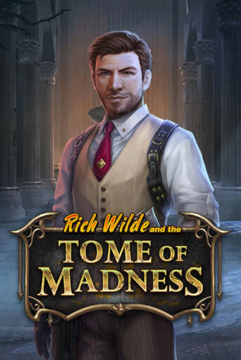 Tome of Madness играть онлайн | Фараон Казино бесплатно