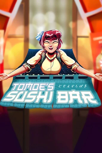 Tomoe's Sushi Bar играть онлайн | Фараон Казино бесплатно