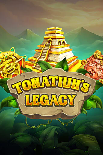 Tonatiuh's Legacy играть онлайн | Фараон Казино бесплатно