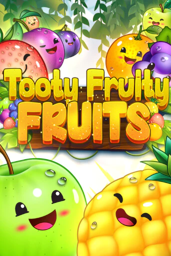 Tooty Fruity Fruits играть онлайн | Фараон Казино бесплатно