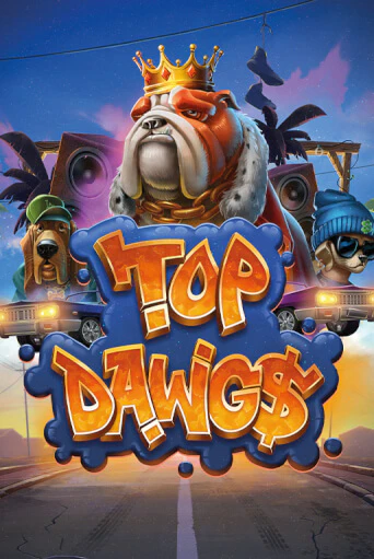 Top Dawg$ играть онлайн | Фараон Казино бесплатно