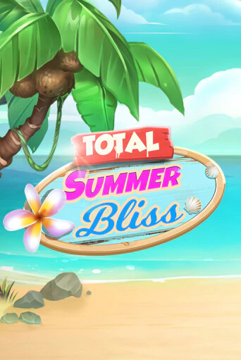 Total Summer Bliss играть онлайн | Фараон Казино бесплатно