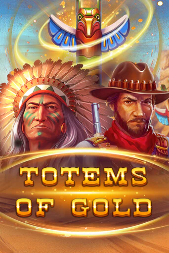 Totems Of Gold играть онлайн | Фараон Казино бесплатно