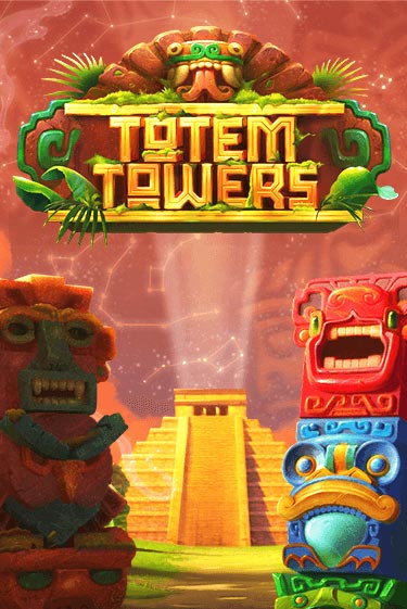 Totem Towers играть онлайн | Фараон Казино бесплатно