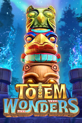 Totem Wonders играть онлайн | Фараон Казино бесплатно