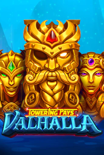 Towering Pays Valhalla играть онлайн | Фараон Казино бесплатно