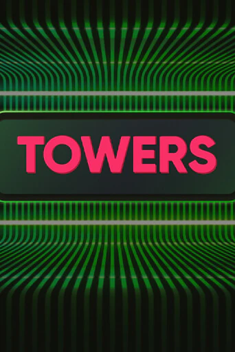 Towers играть онлайн | Фараон Казино бесплатно