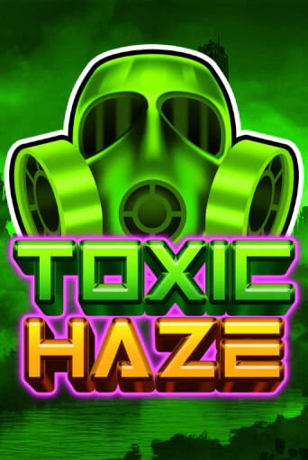 Toxic Haze играть онлайн | Фараон Казино бесплатно