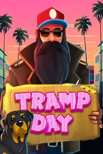 Tramp Day играть онлайн | Фараон Казино бесплатно