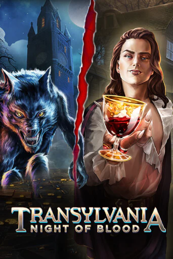 Transylvania: Night of Blood играть онлайн | Фараон Казино бесплатно