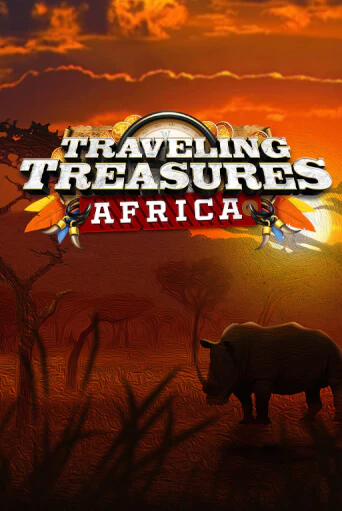 Traveling Treasures Africa играть онлайн | Фараон Казино бесплатно