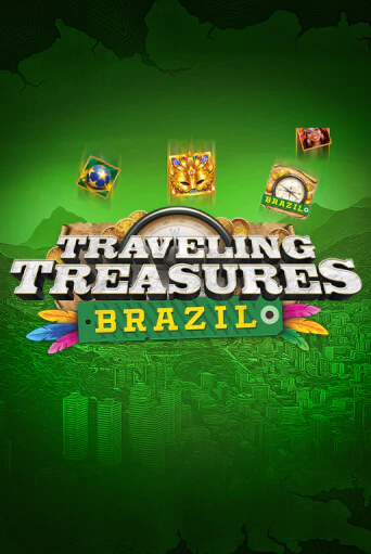 Traveling Treasures Brazil играть онлайн | Фараон Казино бесплатно