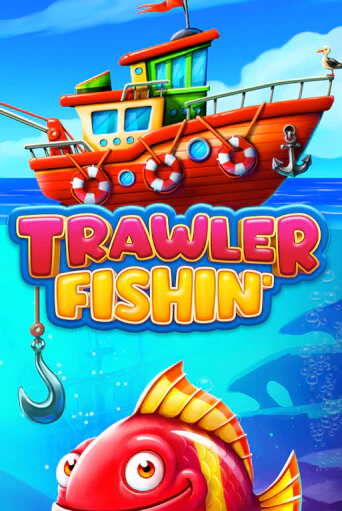 Trawler Fishin' играть онлайн | Фараон Казино бесплатно