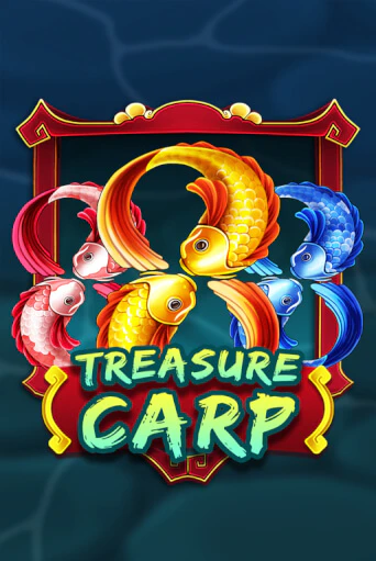 Treasure Carp играть онлайн | Фараон Казино бесплатно