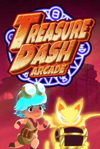 Treasure Dash играть онлайн | Фараон Казино бесплатно