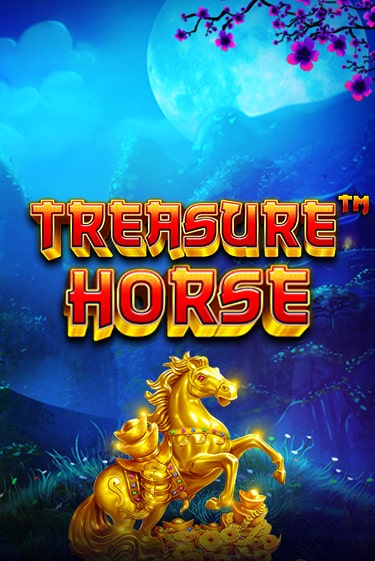 Treasure Horse играть онлайн | Фараон Казино бесплатно