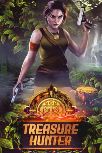 Treasure Hunter играть онлайн | Фараон Казино бесплатно