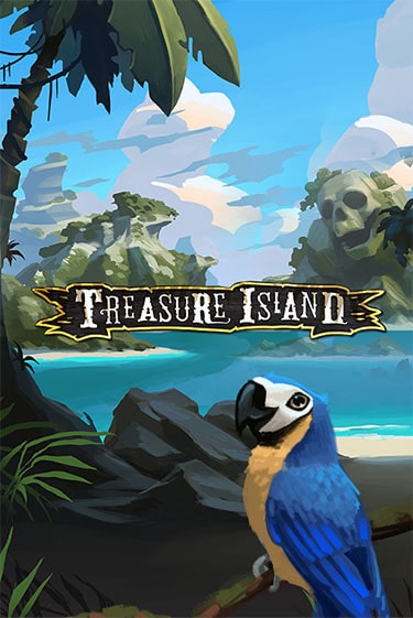 Treasure Island играть онлайн | Фараон Казино бесплатно