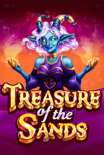 Treasure of the Sands играть онлайн | Фараон Казино бесплатно