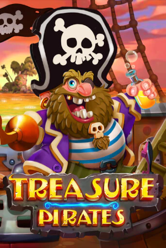 Treasure Pirates играть онлайн | Фараон Казино бесплатно