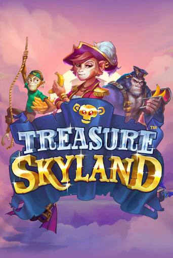 Treasure Skyland играть онлайн | Фараон Казино бесплатно