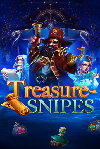 Treasure-snipes играть онлайн | Фараон Казино бесплатно