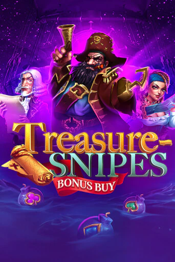 Treasure-snipes Bonus Buy играть онлайн | Фараон Казино бесплатно