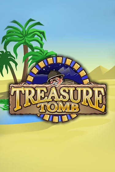 Treasure Tomb играть онлайн | Фараон Казино бесплатно