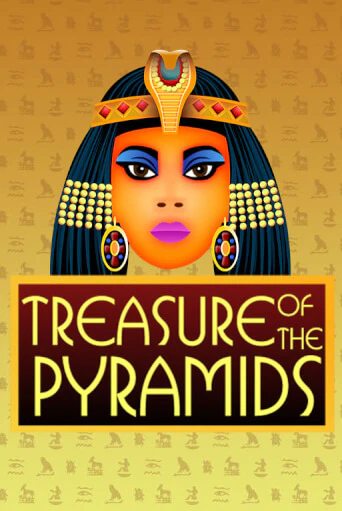 Treasure of the Pyramids играть онлайн | Фараон Казино бесплатно