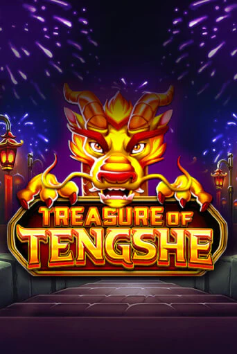 Treasure of Tengshe играть онлайн | Фараон Казино бесплатно