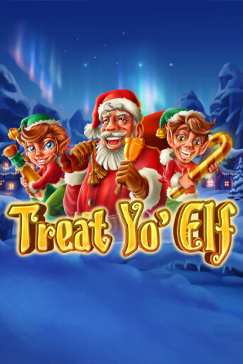 Treat Yo’ Elf играть онлайн | Фараон Казино бесплатно