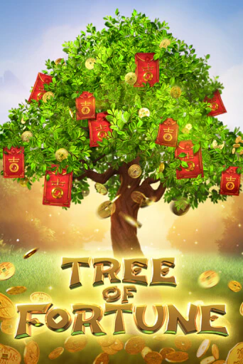 Tree of Fortune играть онлайн | Фараон Казино бесплатно