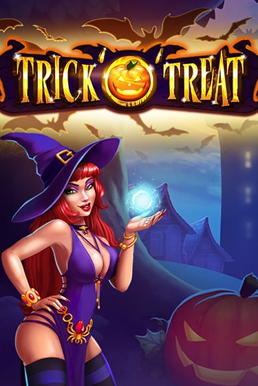 Trick O Treat играть онлайн | Фараон Казино бесплатно