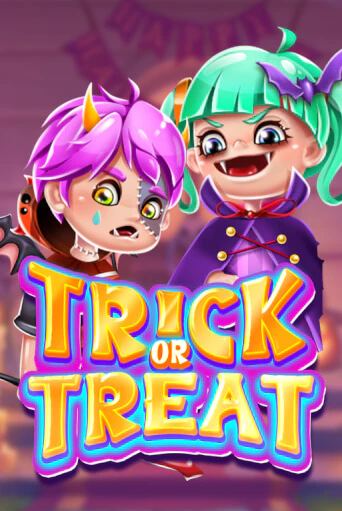 Trick Or Treat играть онлайн | Фараон Казино бесплатно