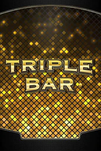 Triple Bar играть онлайн | Фараон Казино бесплатно