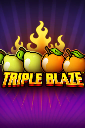 Triple Blaze играть онлайн | Фараон Казино бесплатно