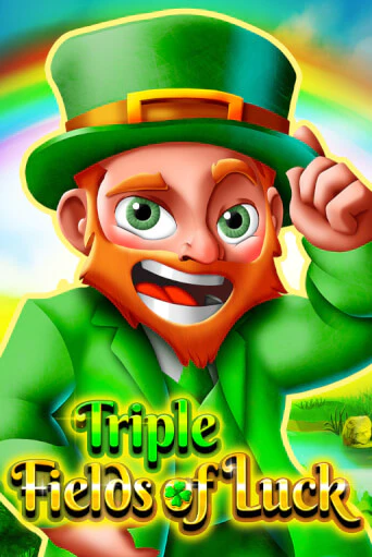 Triple Fields of Luck играть онлайн | Фараон Казино бесплатно