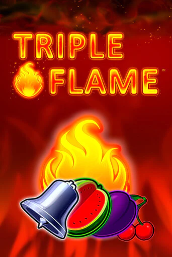 Triple Flame играть онлайн | Фараон Казино бесплатно