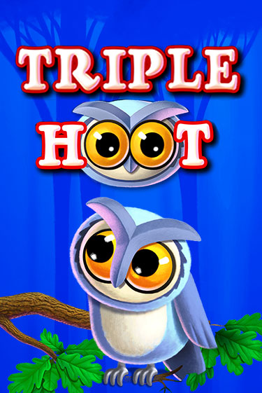 Triple Hoot играть онлайн | Фараон Казино бесплатно