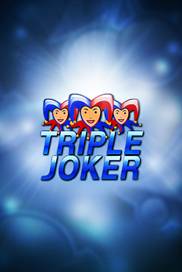 Triple Joker играть онлайн | Фараон Казино бесплатно