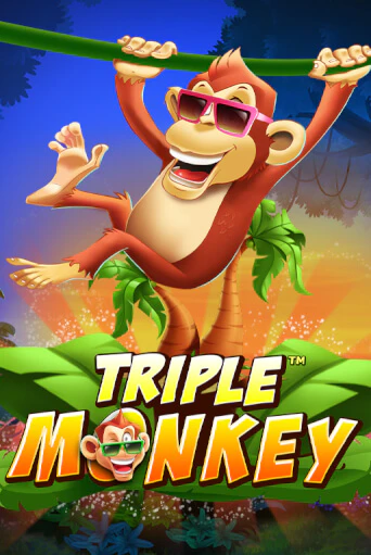 Triple Monkey играть онлайн | Фараон Казино бесплатно