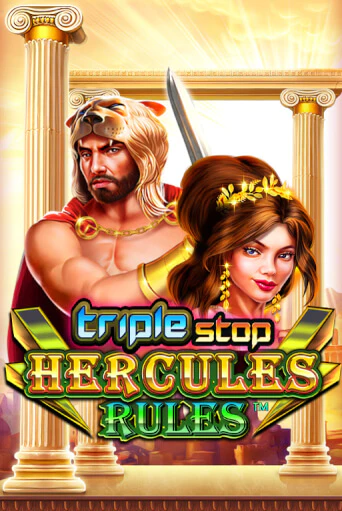 Triple Stop: Hercules Rules играть онлайн | Фараон Казино бесплатно