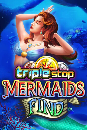 Triple Stop: Mermaids Find играть онлайн | Фараон Казино бесплатно